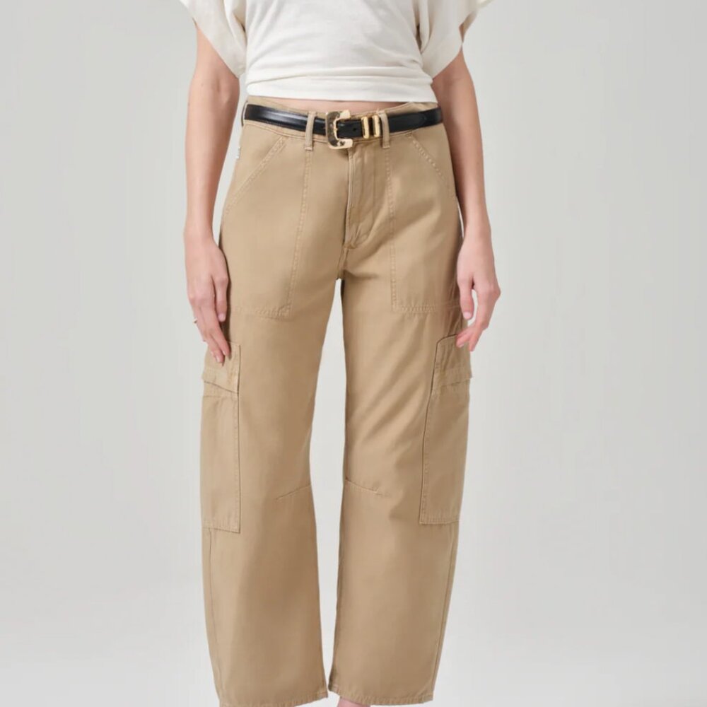 Citizens of Humanity Marcelle Cargo Pants